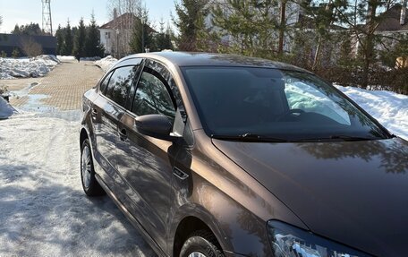 Volkswagen Polo VI (EU Market), 2019 год, 1 500 000 рублей, 3 фотография