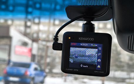 Honda Fit III, 2018 год, 1 255 000 рублей, 9 фотография