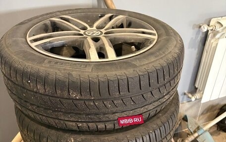 Volkswagen Polo VI (EU Market), 2019 год, 1 500 000 рублей, 12 фотография