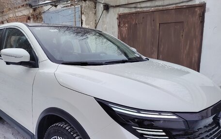 Nissan Qashqai, 2025 год, 2 200 000 рублей, 3 фотография