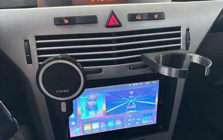 Opel Astra H, 2009 год, 399 000 рублей, 4 фотография