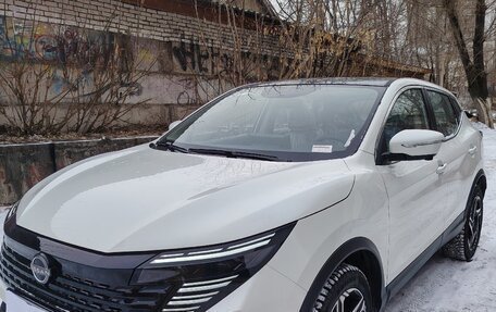 Nissan Qashqai, 2025 год, 2 200 000 рублей, 2 фотография