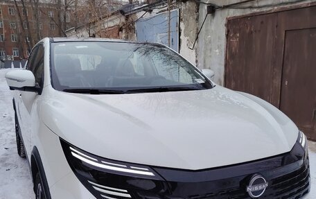 Nissan Qashqai, 2025 год, 2 200 000 рублей, 6 фотография