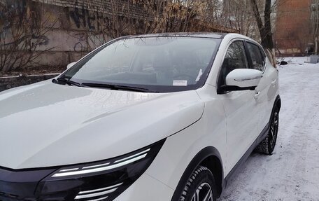 Nissan Qashqai, 2025 год, 2 200 000 рублей, 5 фотография