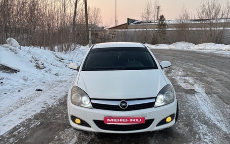 Opel Astra H, 2009 год, 399 000 рублей, 7 фотография