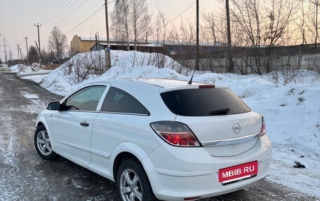 Opel Astra H, 2009 год, 399 000 рублей, 9 фотография