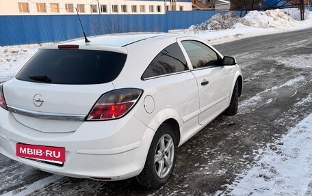 Opel Astra H, 2009 год, 399 000 рублей, 6 фотография