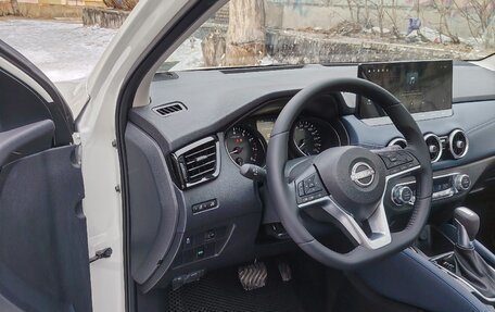 Nissan Qashqai, 2025 год, 2 200 000 рублей, 11 фотография