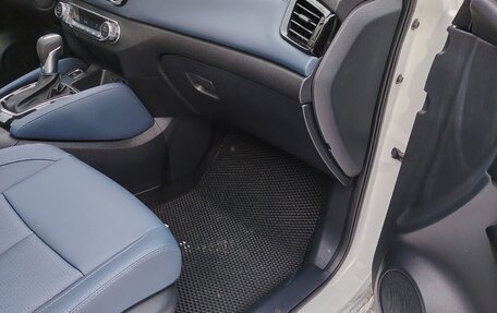 Nissan Qashqai, 2025 год, 2 200 000 рублей, 12 фотография