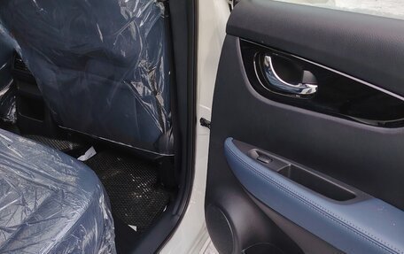 Nissan Qashqai, 2025 год, 2 200 000 рублей, 16 фотография