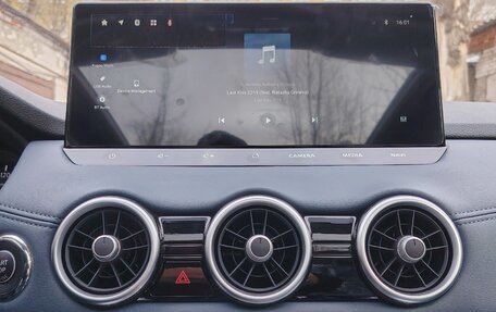 Nissan Qashqai, 2025 год, 2 200 000 рублей, 18 фотография