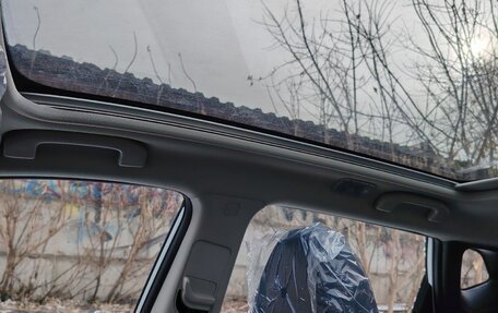 Nissan Qashqai, 2025 год, 2 200 000 рублей, 17 фотография