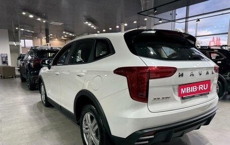 Haval Jolion, 2026 год, 1 979 010 рублей, 2 фотография