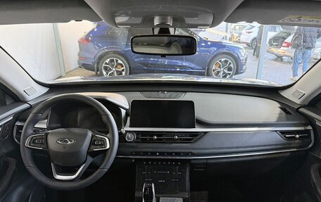 Chery Tiggo 7 Pro, 2021 год, 1 549 000 рублей, 9 фотография