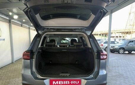 Chery Tiggo 7 Pro, 2021 год, 1 549 000 рублей, 4 фотография