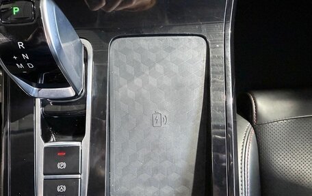 Chery Tiggo 7 Pro, 2021 год, 1 549 000 рублей, 13 фотография