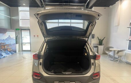 FAW Bestune T77, 2023 год, 1 850 000 рублей, 9 фотография