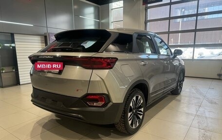 FAW Bestune T77, 2023 год, 1 850 000 рублей, 4 фотография