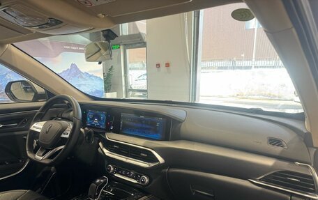 FAW Bestune T77, 2023 год, 1 850 000 рублей, 10 фотография