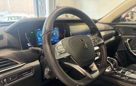 FAW Bestune T77, 2023 год, 1 850 000 рублей, 12 фотография