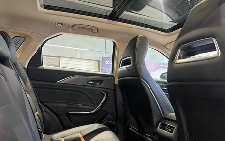 FAW Bestune T77, 2023 год, 1 850 000 рублей, 11 фотография