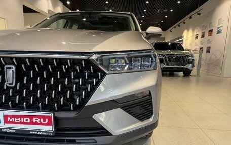 FAW Bestune T77, 2023 год, 1 850 000 рублей, 7 фотография