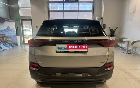 FAW Bestune T77, 2023 год, 1 850 000 рублей, 5 фотография