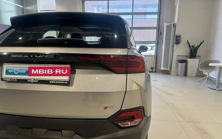 FAW Bestune T77, 2023 год, 1 850 000 рублей, 8 фотография