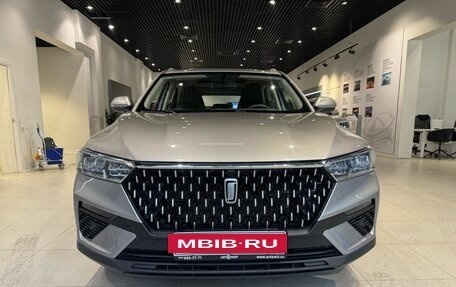 FAW Bestune T77, 2023 год, 1 850 000 рублей, 2 фотография