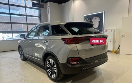 FAW Bestune T77, 2023 год, 1 850 000 рублей, 6 фотография