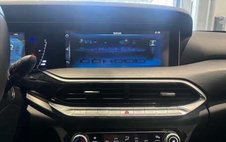 FAW Bestune T77, 2023 год, 1 850 000 рублей, 15 фотография