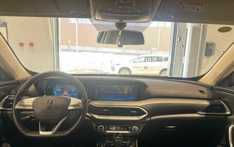 FAW Bestune T77, 2023 год, 1 850 000 рублей, 14 фотография