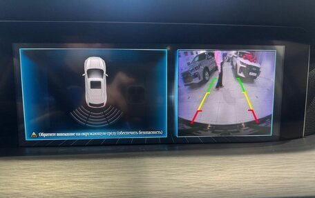 FAW Bestune T77, 2023 год, 1 850 000 рублей, 17 фотография