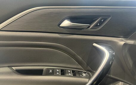 FAW Bestune T77, 2023 год, 1 850 000 рублей, 19 фотография