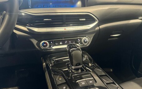 FAW Bestune T77, 2023 год, 1 850 000 рублей, 16 фотография