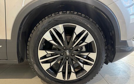 FAW Bestune T77, 2023 год, 1 850 000 рублей, 20 фотография