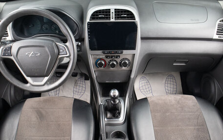 Chery Tiggo (T11), 2014 год, 549 000 рублей, 8 фотография