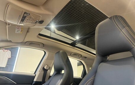 FAW Bestune T77, 2023 год, 1 850 000 рублей, 18 фотография