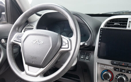 Chery Tiggo (T11), 2014 год, 549 000 рублей, 9 фотография