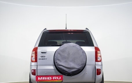 Chery Tiggo (T11), 2014 год, 549 000 рублей, 6 фотография