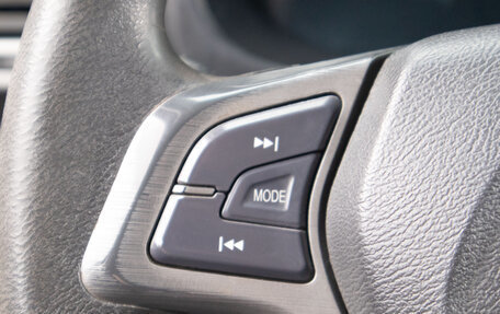 Chery Tiggo (T11), 2014 год, 549 000 рублей, 10 фотография