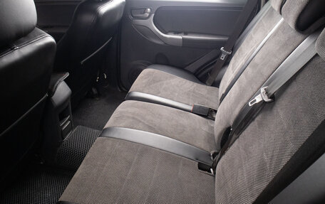 Chery Tiggo (T11), 2014 год, 549 000 рублей, 17 фотография