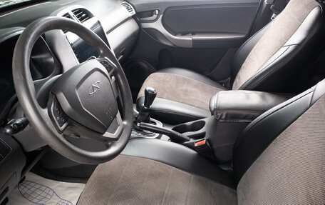 Chery Tiggo (T11), 2014 год, 549 000 рублей, 14 фотография