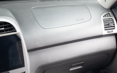 Chery Tiggo (T11), 2014 год, 549 000 рублей, 12 фотография