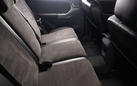 Chery Tiggo (T11), 2014 год, 549 000 рублей, 18 фотография