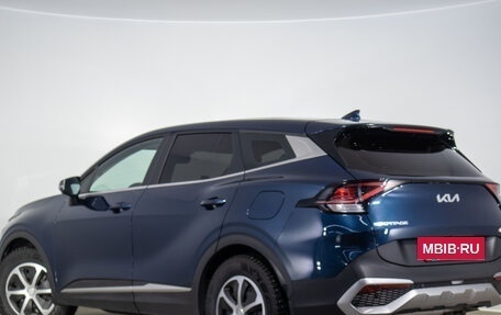 KIA Sportage IV рестайлинг, 2023 год, 3 449 000 рублей, 7 фотография