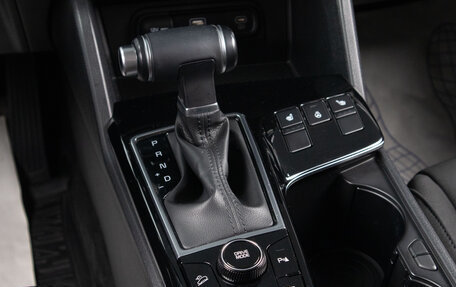 KIA Sportage IV рестайлинг, 2023 год, 3 449 000 рублей, 15 фотография