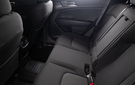 KIA Sportage IV рестайлинг, 2023 год, 3 449 000 рублей, 19 фотография