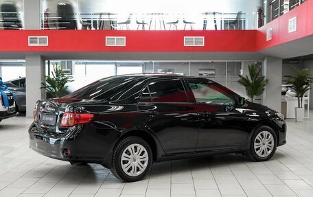 Toyota Corolla, 2007 год, 675 000 рублей, 2 фотография