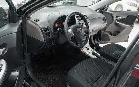 Toyota Corolla, 2007 год, 675 000 рублей, 6 фотография